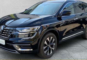 Renault Koleos 43.000 km 31.490 &euro; Chemnitz 09120