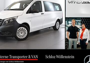 Mercedes-Benz Vito 63.178 km 30.870 &euro; Chemnitz 09120