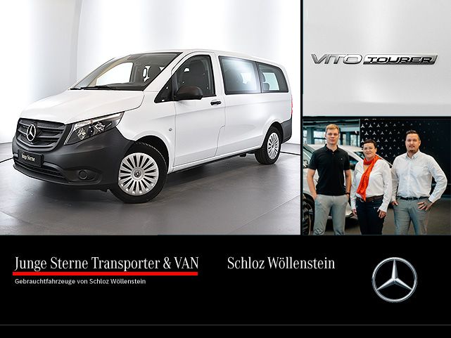 Mercedes-Benz Vito 63.178 km 30.870 &euro; Chemnitz 09120