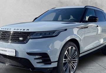 Land Rover Range Rover Velar 17.100 km 84.990 &euro; Chemnitz 09131