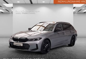 BMW 330 52.104 km 41.501 &euro; Chemnitz/Röhrsdorf 09247