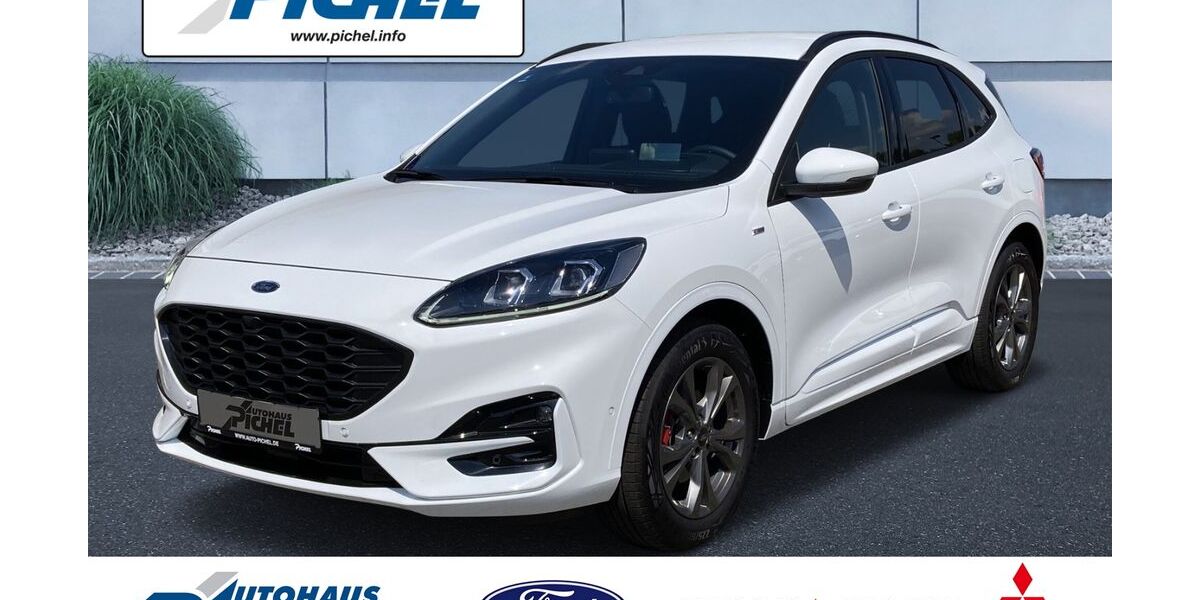 Ford Kuga 16.850 km 26.950 &euro; Hartmannsdorf 09232