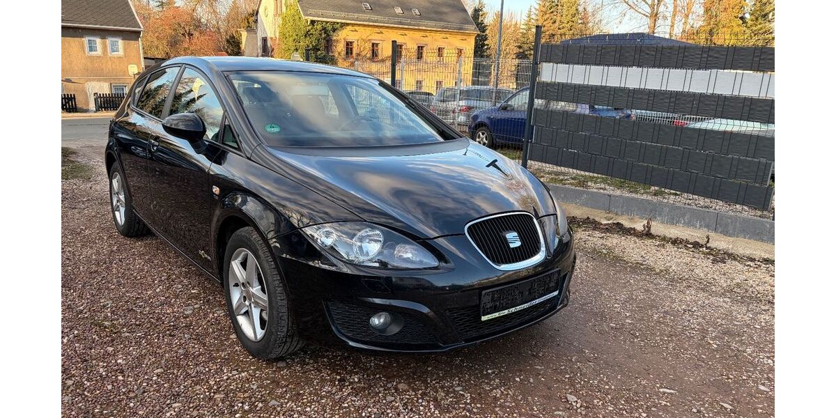 Seat Leon 200.000 km 3.900 &euro; Chemnitz 09114