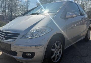 Mercedes-Benz A 170 136.878 km 1.799 &euro; Chemnitz 09114