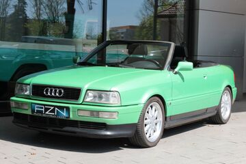 Gebrauchte Audi 80