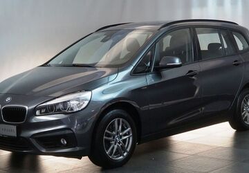 BMW 218 Gran Tourer 78.720 km 17.990 &euro; Chemnitz 09224