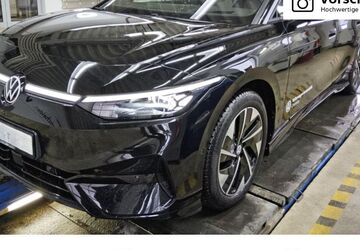 VW ID.7 44.424 km 38.850 &euro; Chemnitz 09113