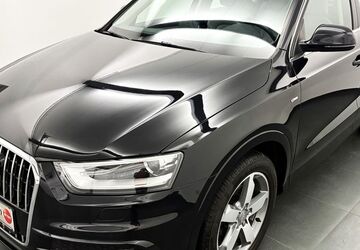 Audi Q3 125.592 km 15.990 &euro; Mittweida 09648