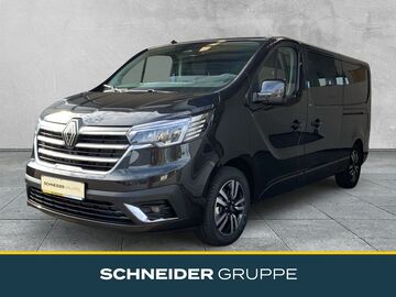 Gebrauchte Renault Trafic