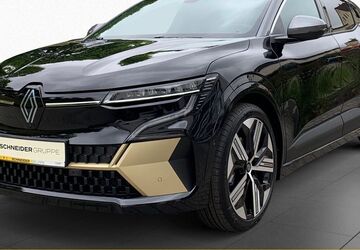 Renault Megane E-TECH 33.573 km 27.890 &euro; Oederan 09569