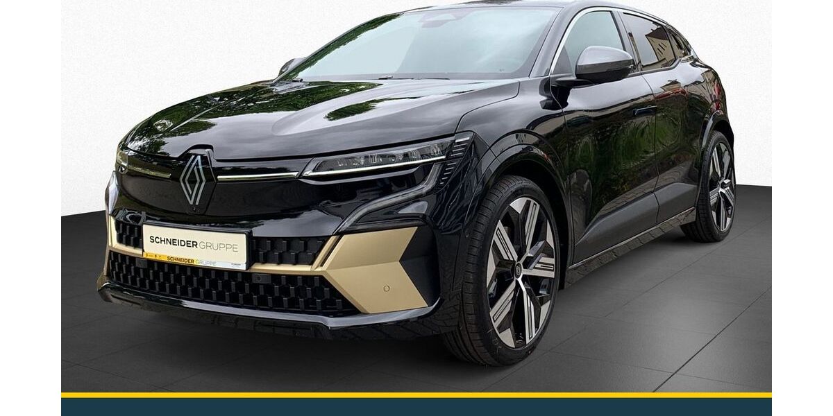 Renault Megane E-TECH 33.573 km 27.890 &euro; Oederan 09569