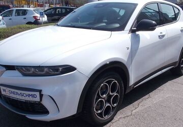 Alfa Romeo Tonale 18.784 km 31.890 &euro; Waldheim 04736