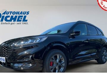 Ford Kuga 3.265 km 36.885 &euro; Chemnitz 09114