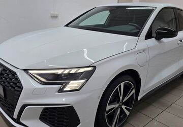 Audi A3 17.600 km 31.990 &euro; Chemnitz 09114