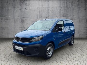 Gebrauchte Opel Combo