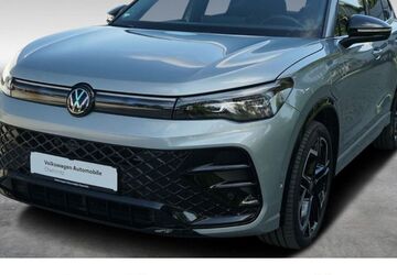 VW Tiguan 13.099 km 51.990 &euro; Chemnitz 09113