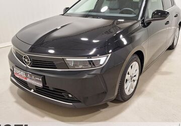 Opel Astra 12.600 km 18.469 &euro; Chemnitz - Mittelbach 09224