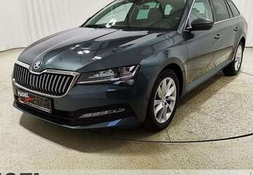 Skoda Superb 19.319 km 22.899 &euro; Chemnitz 09125