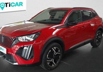 Peugeot 2008 35.023 km 21.490 &euro; Brand-Erbisdorf 09618