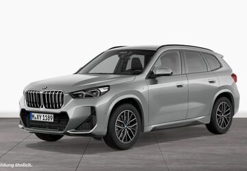 BMW X1 31.839 km 43.910 &euro; Chemnitz/Röhrsdorf 09247