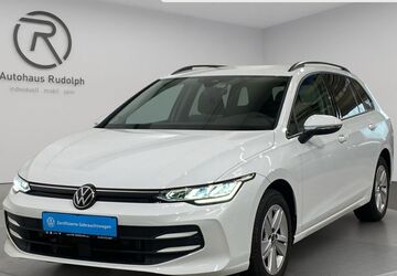 VW Golf 21.827 km 25.679 &euro; Oelsnitz/Erzgebirge 09376
