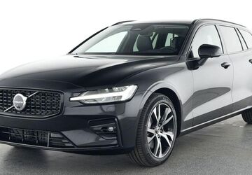 Volvo V60 21.175 km 35.600 &euro; Chemnitz OT Röhrsdorf 09247