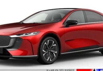 Mazda 6e 2.603 km 36.990 &euro; Chemnitz 09126