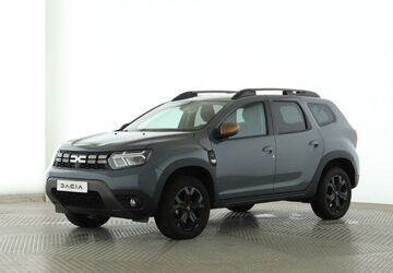 Dacia Duster 21.950 km 22.790 &euro; Chemnitz 09113