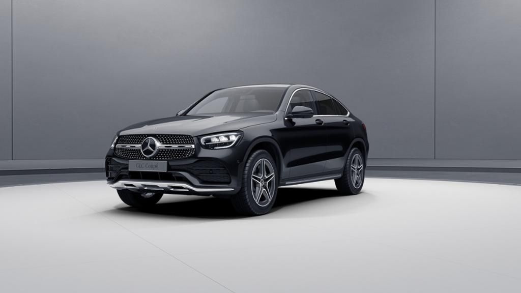 Mercedes-Benz GLC 300 23.600 km 46.870 &euro; Chemnitz 09120