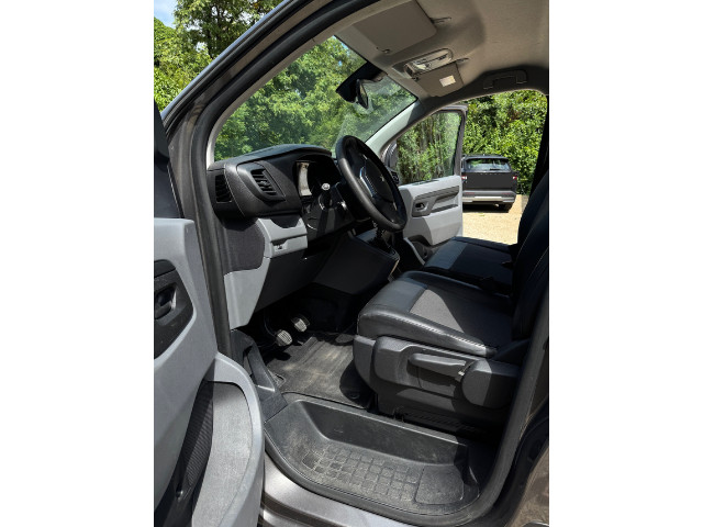 Peugeot Expert Kasten 95.000 km 12.900 &euro; Hartenstein 08118