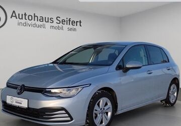 VW Golf 20.800 km 25.900 &euro; Annaberg-Buchholz 09456