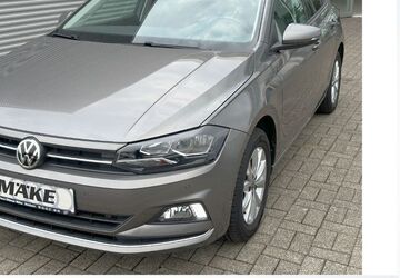VW Polo 22.050 km 15.750 &euro; Waldheim 04736