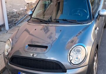 Mini Cooper S Clubman 158.600 km 3.999 &euro; Annaberg-Buchholz 09456