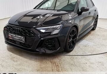 Audi RS3 49.999 km 48.999 &euro; Chemnitz - Mittelbach 09224