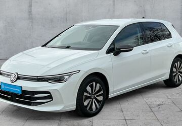 VW Golf 23.849 km 27.730 &euro; Chemnitz 09119