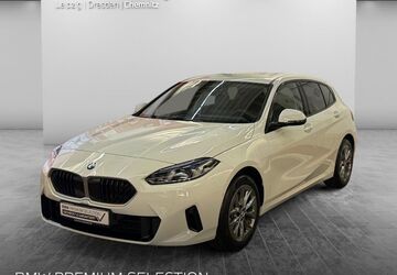 BMW 120 4.106 km 28.405 &euro; Chemnitz/Röhrsdorf 09247