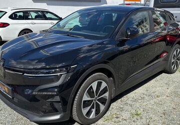 Renault Megane E-TECH 31.000 km 23.990 &euro; Chemnitz 09126