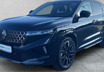Renault Austral 1.500 km 40.990 &euro; Röhrsdorf 09247