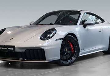 Porsche 911 4.900 km 191.490 &euro; Chemnitz 09116