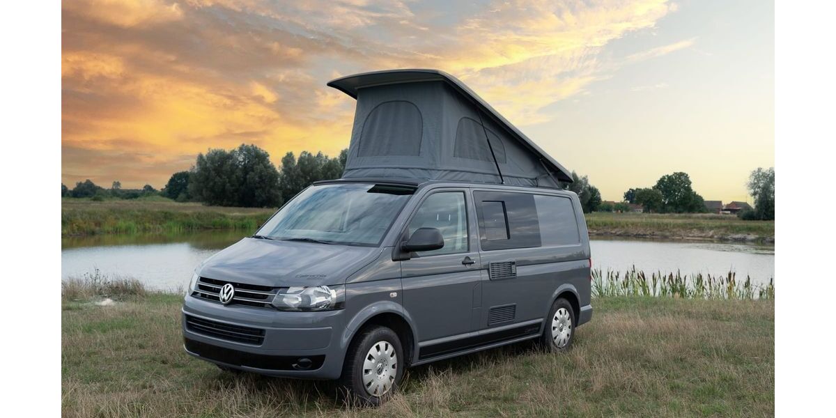 VW T5 California 254.000 km 28.800 &euro; Chemnitz 09114