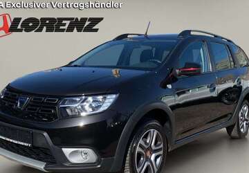 Dacia Logan 21.250 km 12.980 &euro; Glauchau 08371