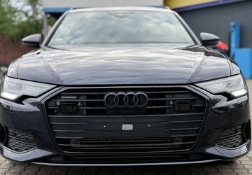 Audi A6 167.542 km 21.900 &euro; Chemnitz 09130