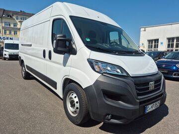 Gebrauchte Fiat Ducato
