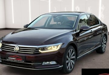 VW Passat 72.000 km 17.490 &euro; Chemnitz 09130