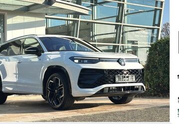 VW Tayron 7.745 km 57.990 &euro; Brand-Erbisdorf 09618