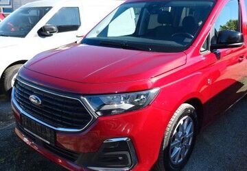 Ford Grand Tourneo 117.978 km 21.895 &euro; Oberlungwitz 09353