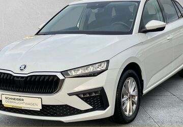 Skoda Scala 29.844 km 24.890 &euro; Chemnitz 09131