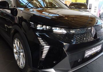 Renault Scenic E-TECH 6.700 km 32.870 &euro; Marienberg 09496