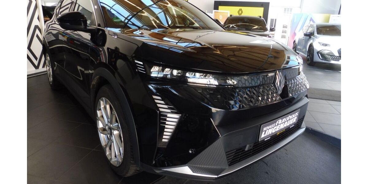 Renault Scenic E-TECH 6.700 km 32.870 &euro; Marienberg 09496