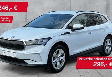 Skoda Enyaq 9.844 km 23.930 &euro; Chemnitz 09119